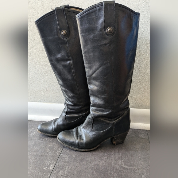 Frye Boots - Picture 12 of 12